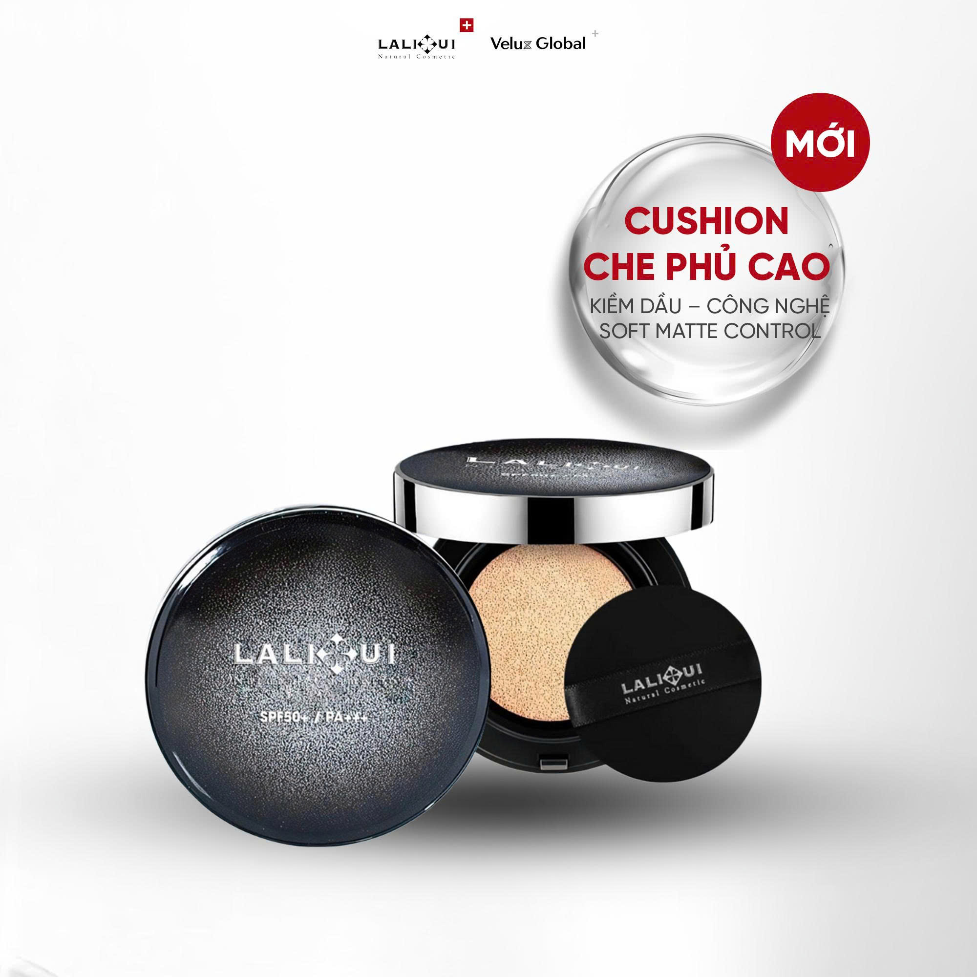 CUSHION PHẤN NƯỚC LALIHUI