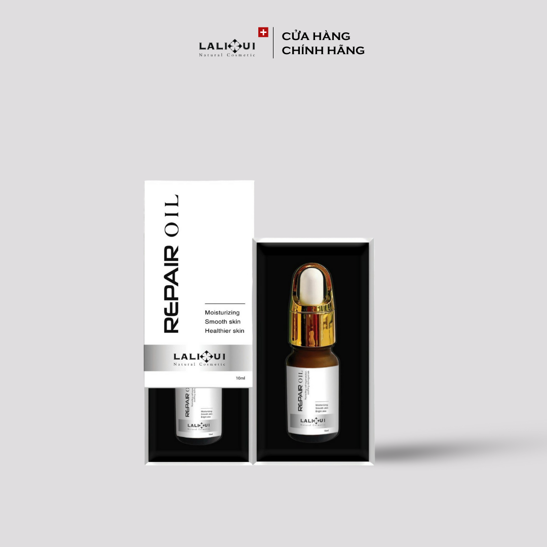Dầu phục hồi oil repail